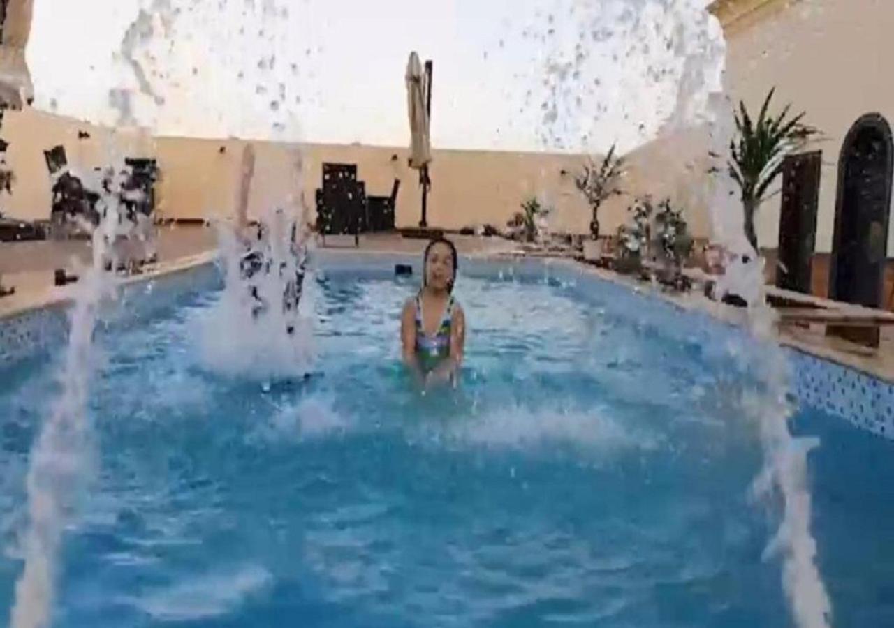 Sansa Hotel Jiddah Esterno foto