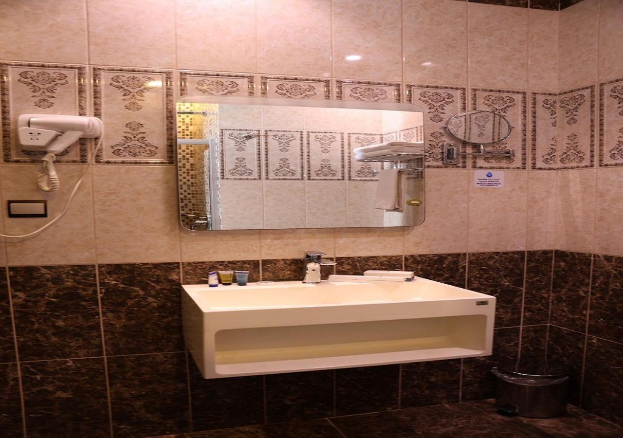 Sansa Hotel Jiddah Esterno foto