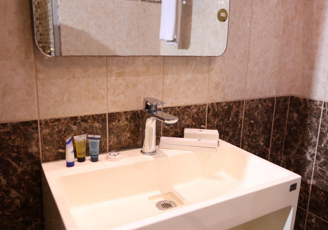 Sansa Hotel Jiddah Esterno foto