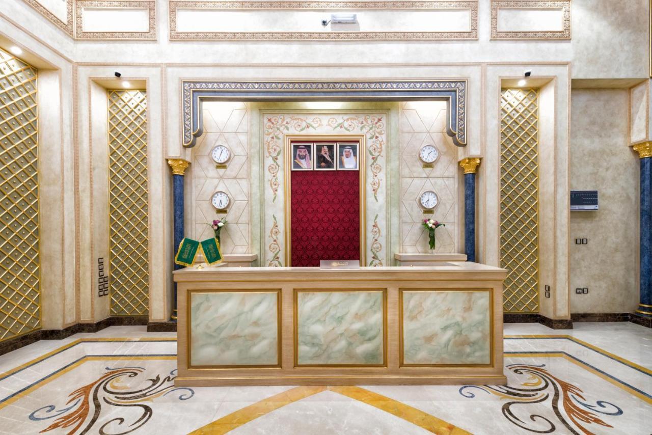 Sansa Hotel Jiddah Esterno foto