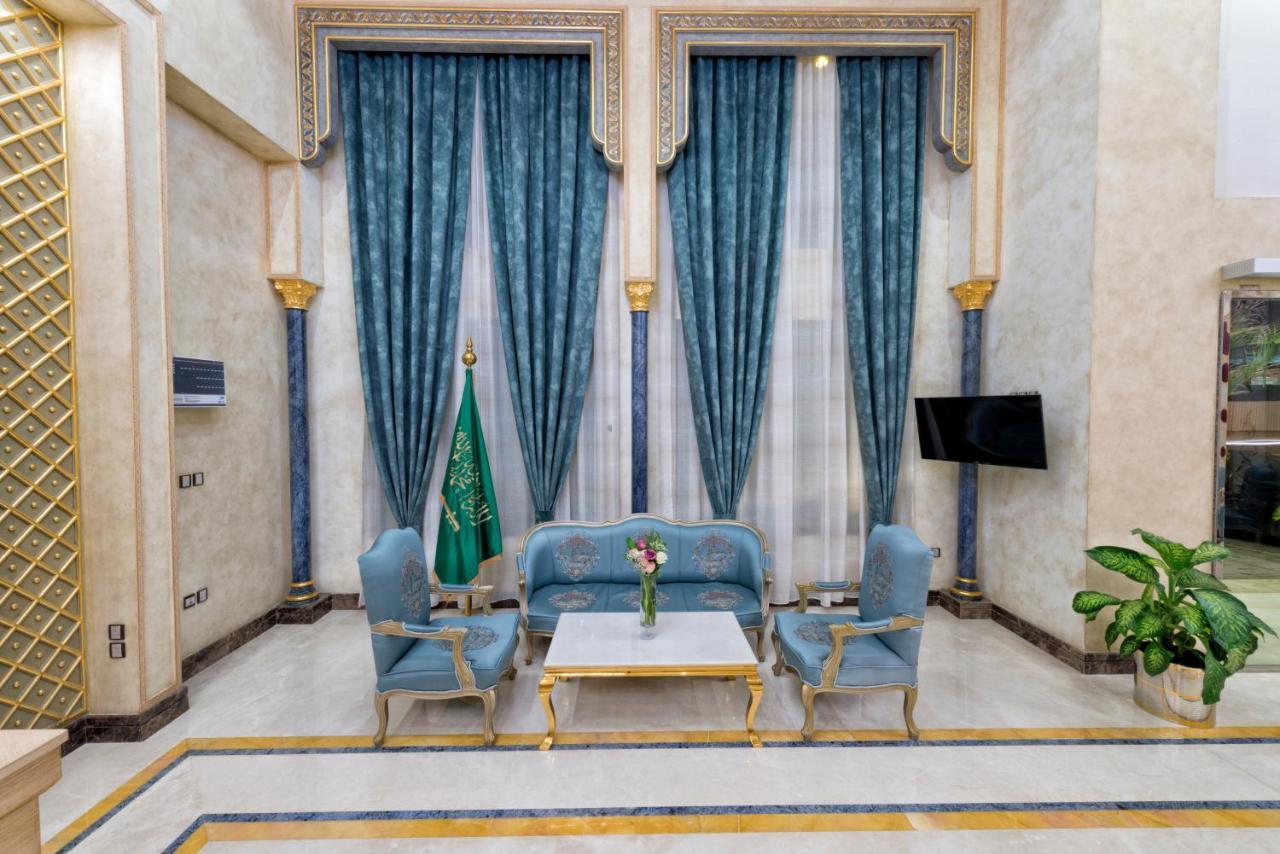 Sansa Hotel Jiddah Esterno foto