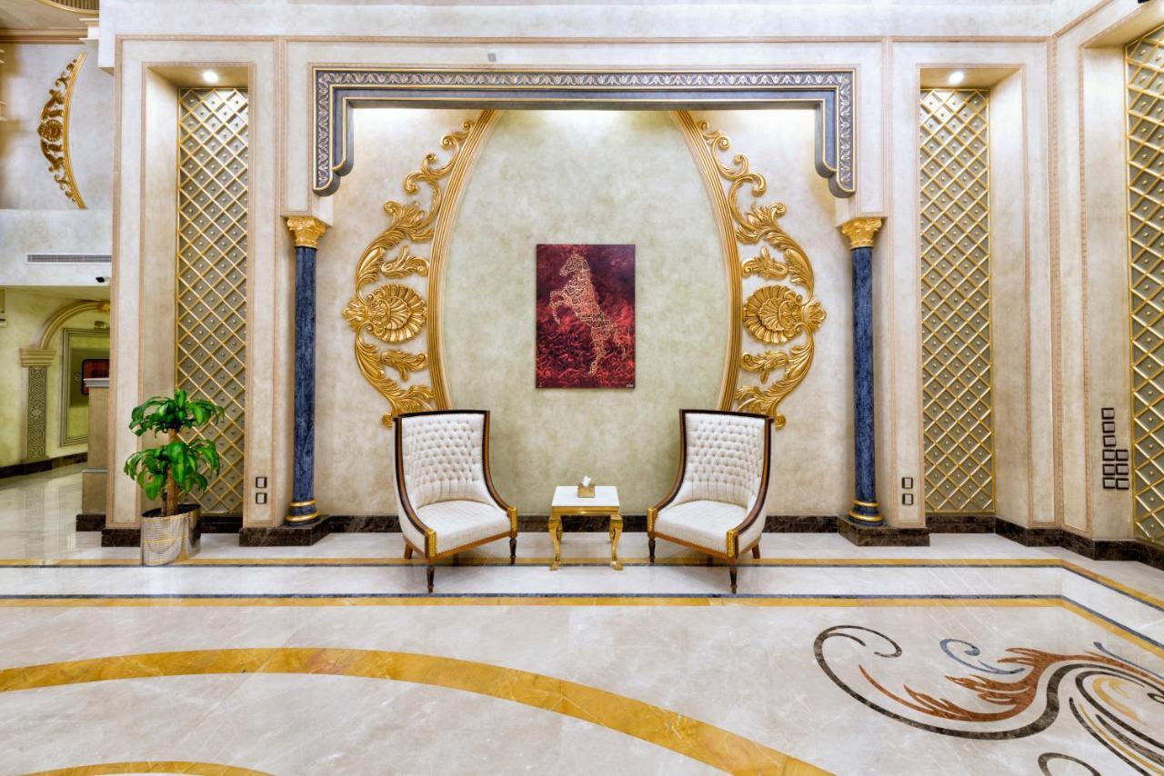Sansa Hotel Jiddah Esterno foto